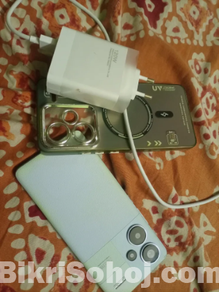 Redmi 13 pro plus 12 gb+256